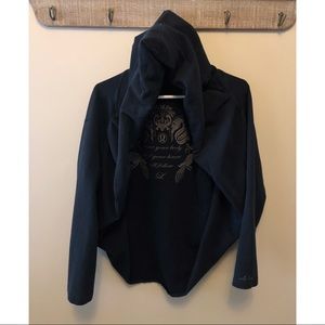 Lululemon sweater